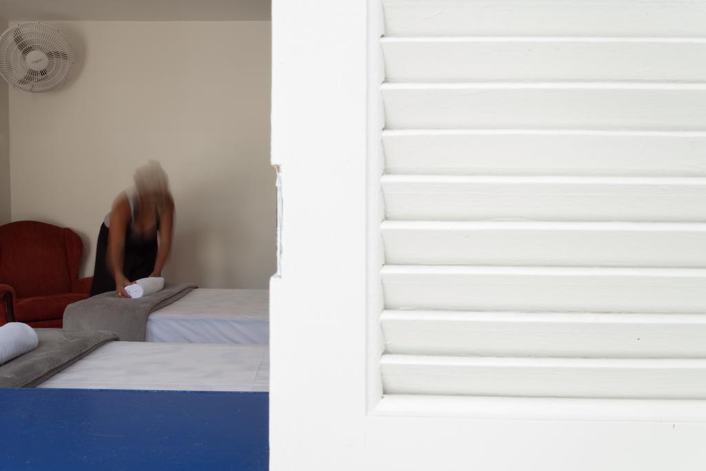 Trem Azul Hostel Belo Horizonte Exteriér fotografie