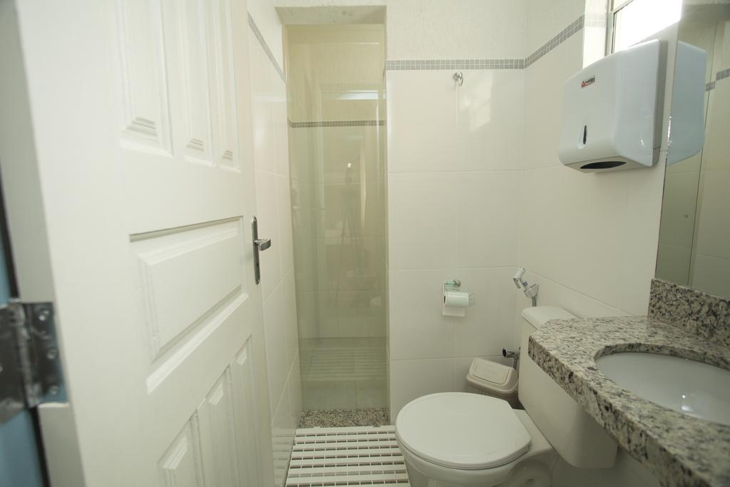 Trem Azul Hostel Belo Horizonte Pokoj fotografie