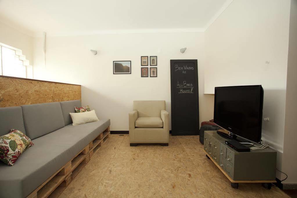 Trem Azul Hostel Belo Horizonte Exteriér fotografie